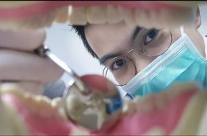 Dr Amirul