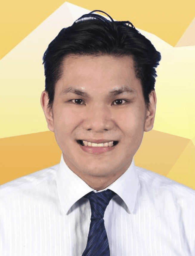 Dr Nicholas Soh, Oral and Maxillofacial Surgeon