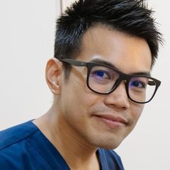 Dr Amirul @ Foong