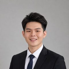 Dr Derrick Tan