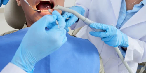 Dental Implants in Petaling Jaya