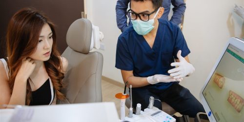 Finding the Right Dentist in Putra Heights: What to Look For and What to Expect